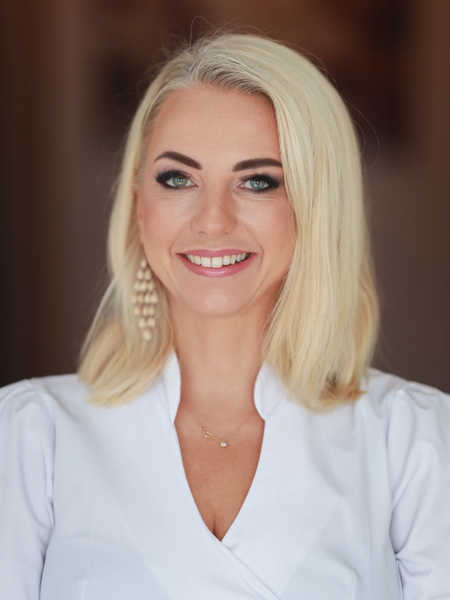 dr n. med. Magdalena Rudzińska
