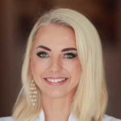 dr n. med. Magdalena Rudzińska