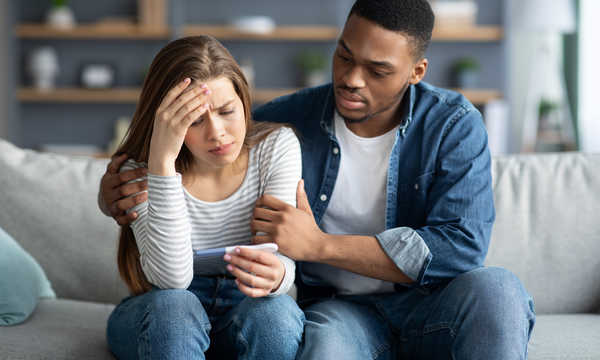 Niepłodność mężczyzn