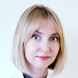 lek. Anna Wasilewska-Byra
