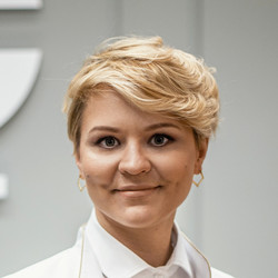 dr n. med. Joanna Sadowska-Mazuryk