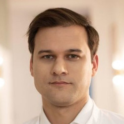 lek. Wacław Hołówko