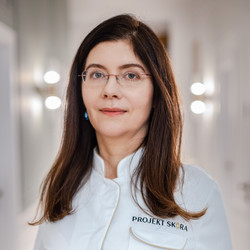 dr n. med. Agnieszka Terlikowska-Brzósko