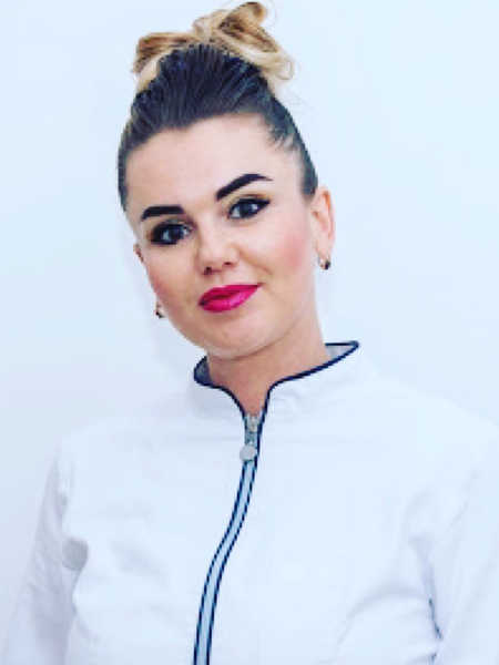lek. Joanna Kowalska-Brocka