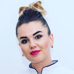 lek. Joanna Kowalska-Brocka