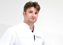 lek. Marcin Wilczyński