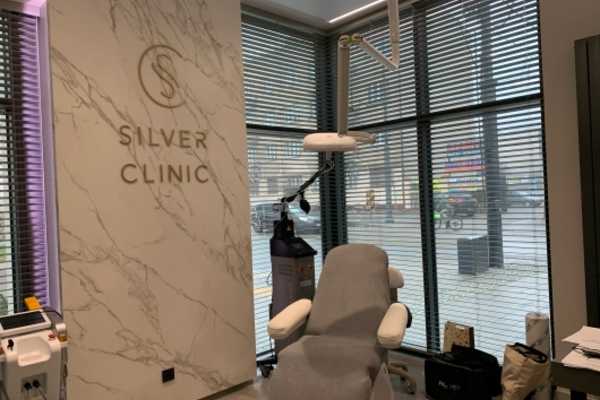 Klinika SILVER Clinic