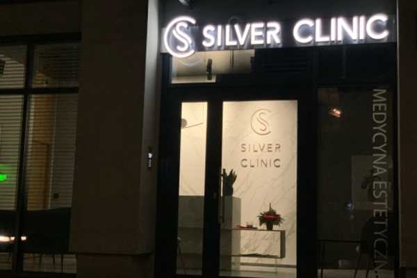 Klinika SILVER Clinic