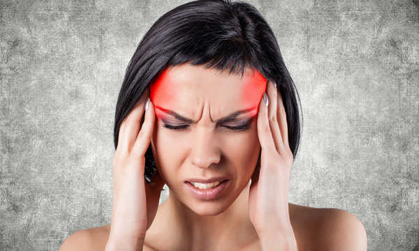 Leczenie migreny botoksem