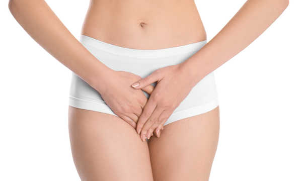 Leczenie nietrzymania moczu