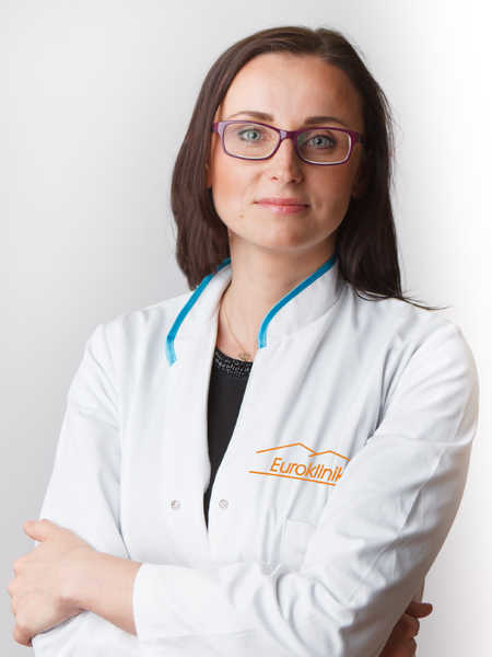 dr n. med. Gabriela Czerwińska