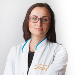 dr n. med. Gabriela Czerwińska