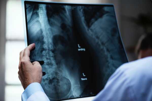 Klinika POLMED Diagnostyka - Puławy