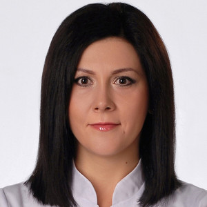 lek. Justyna Mazur-Samela - Ekspert Kliniki.pl