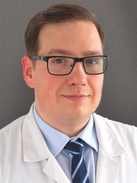 lek. Mateusz Jęckowski