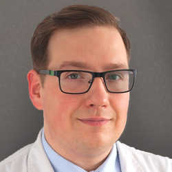 lek. Mateusz Jęckowski