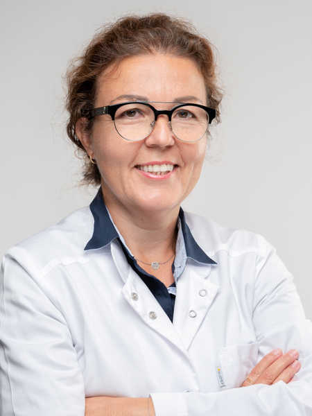 prof. dr hab. n. med. Aleksandra Jezela-Stanek