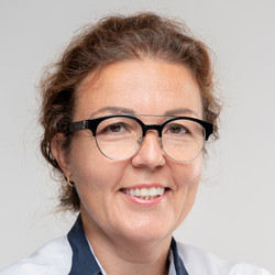 prof. dr hab. n. med. Aleksandra Jezela-Stanek