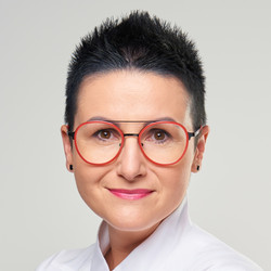 dr n. med. Aneta Walaszek-Gruszka