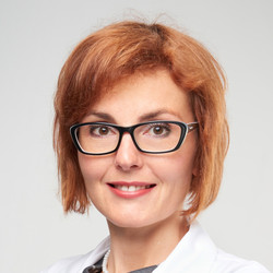 dr n. med. Dagmara Pluta