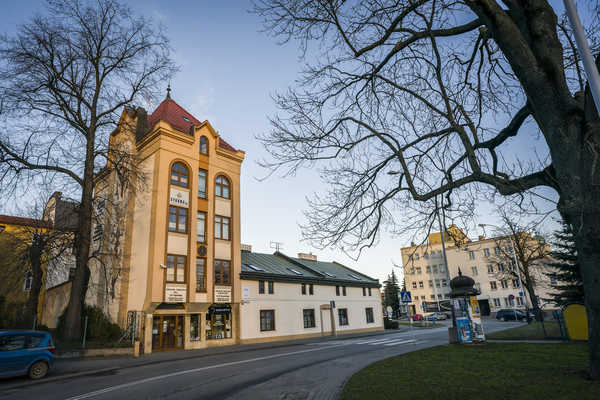Ośrodki Chirurgii Oka Prof. Zagórskiego, Rzeszów