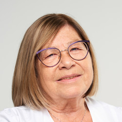 lek. Krystyna Wołoszyńska-Preidl