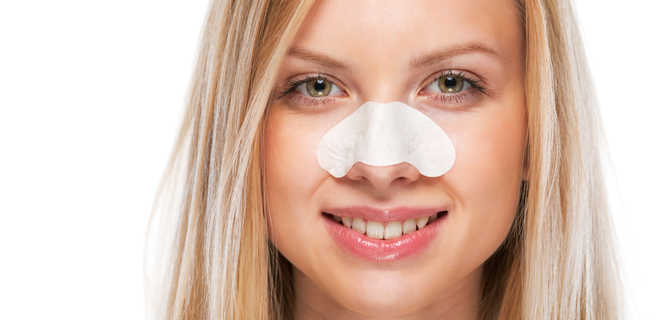 Nieoperacyjne metody zmiany kształtu nosa