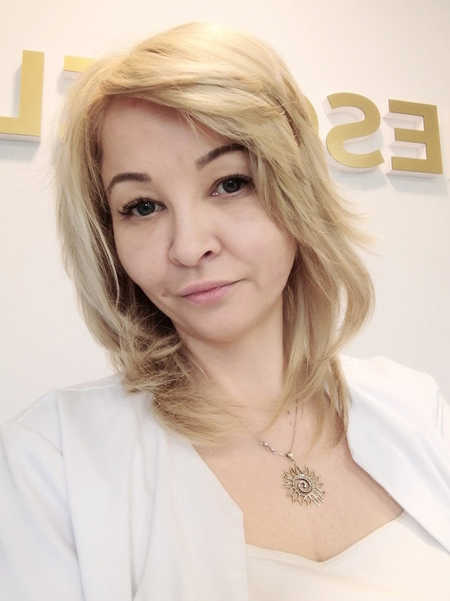 Beata Michalak