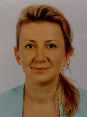 dr n. med. Magdalena Łuba