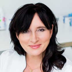 dr n. med. Barbara Blicharczyk