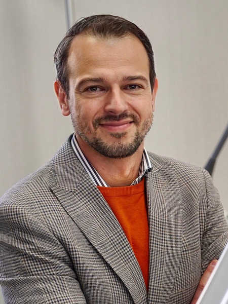 lek. Michał Sut