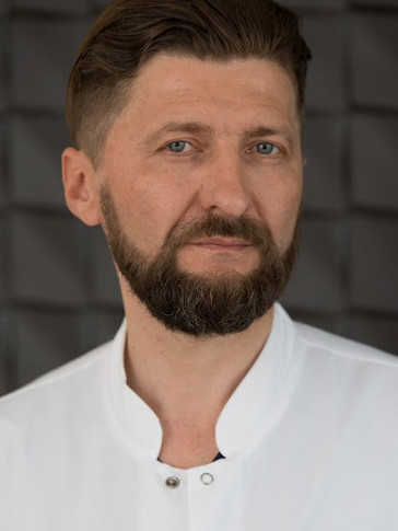 lek. Andrzej Ilków