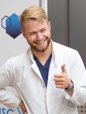 dr n. med. Paweł Rajwa