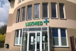 CM LUX MED Bielsko-Biała