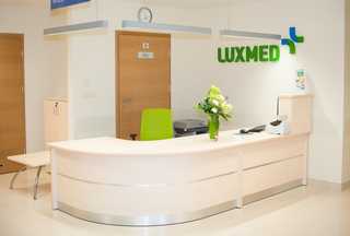 CM LUX MED Szczecin