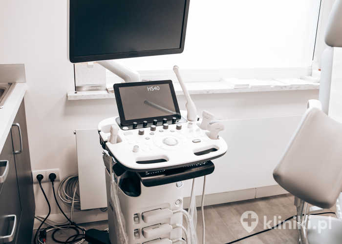 Sprzęt medyczny w Omega Medical Clinics - Centrum Medyczne Bydgoszcz Sprzęt medyczny w Omega Medical Clinics - Centrum Medyczne Bydgoszcz