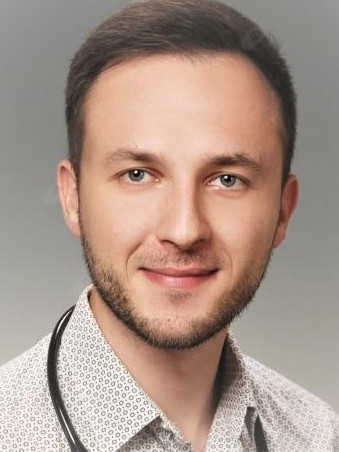 lek. Maciej Bladowski