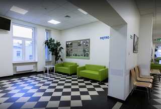 Centrum Medyczne Szpital Św. Rodziny