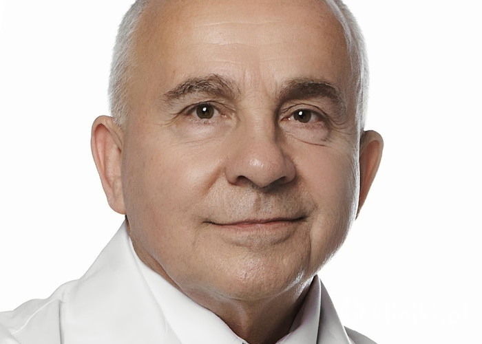 dr n.med Sławomir Mrozicki, urolog dr n.med Sławomir Mrozicki, urolog