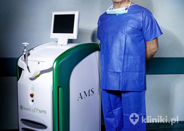 dr n.med Sławomir Mrozicki dr n.med Sławomir Mrozicki