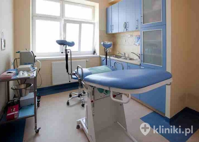 Gabinet proktologiczny w Humana Medica Omeda Gabinet proktologiczny w Humana Medica Omeda