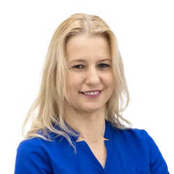 dr n. med. Anna Dąbkowska-Huć