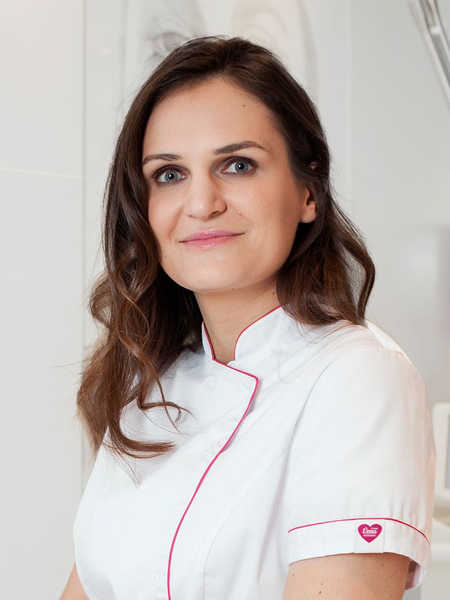dr n. med. Katarzyna Podolec