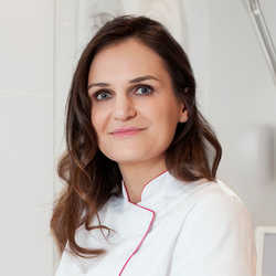 dr n. med. Katarzyna Podolec