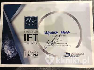 Interstital Fluid Echnique Masterclass Interstital Fluid Echnique Masterclass