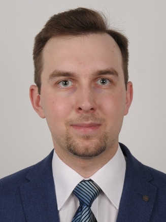 dr n. med. Piotr Kaszczewski