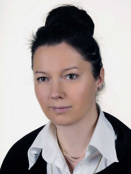 lek. Anna Telichowska-Leśna