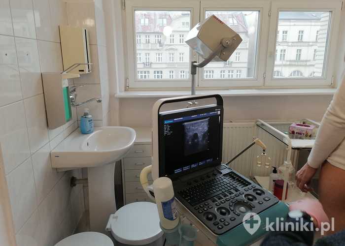 Sprzęt medyczny w Medicus Bonus Poznań Sprzęt medyczny w Medicus Bonus Poznań