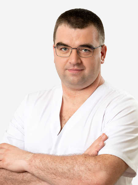 lek. Marcin Kolarz