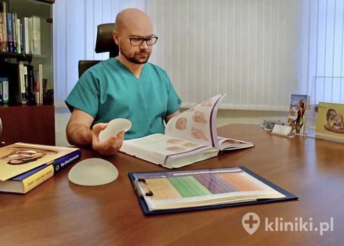 Kadra w Dr Ziajka Kadra w Dr Ziajka